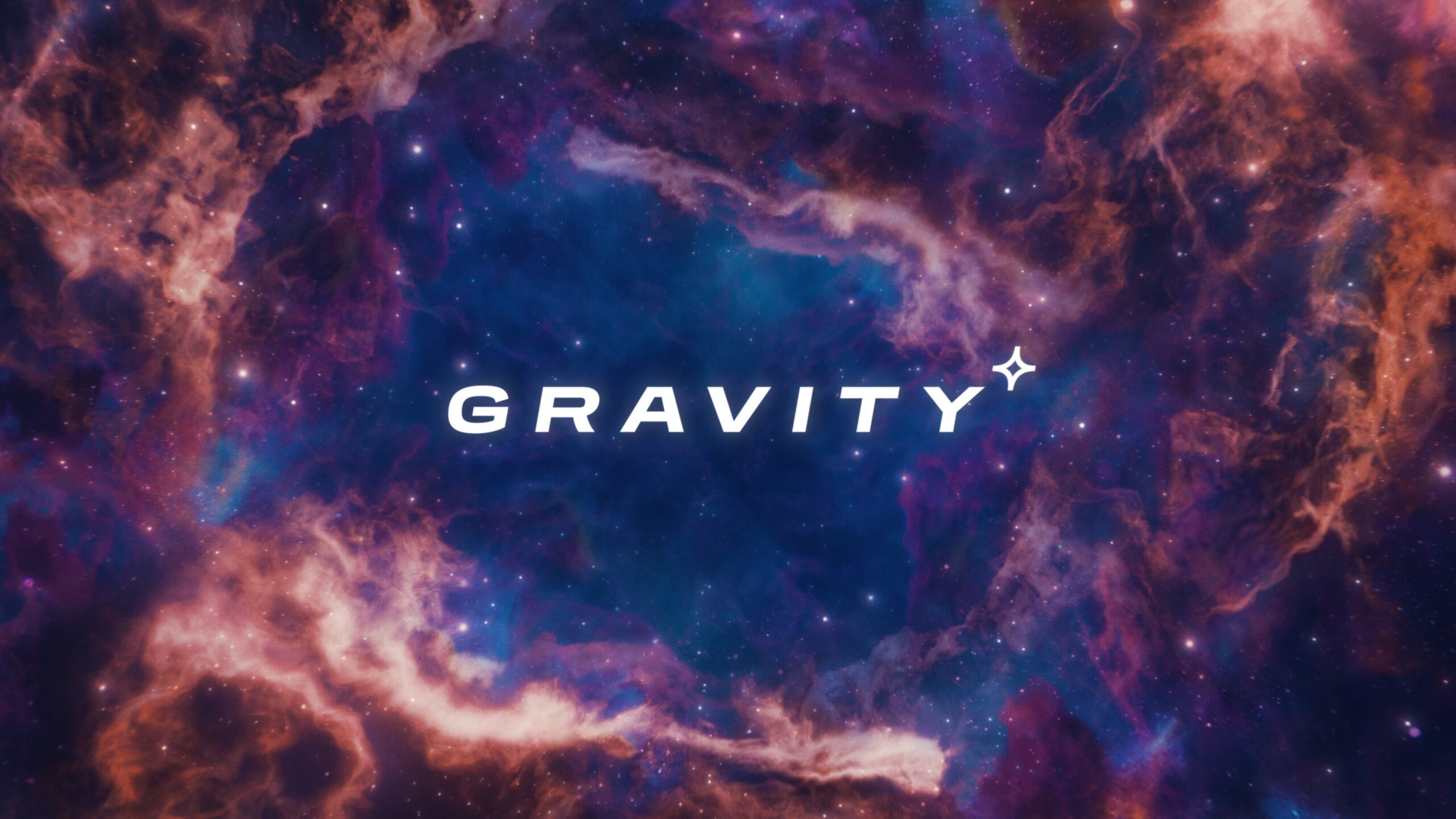 Motion Graphics: Gravity Theme Pack — Cinematic Space Church Media Pack