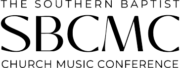 SBC Music Conference Logo – Church Visuals Creative Media for Worship Leaders