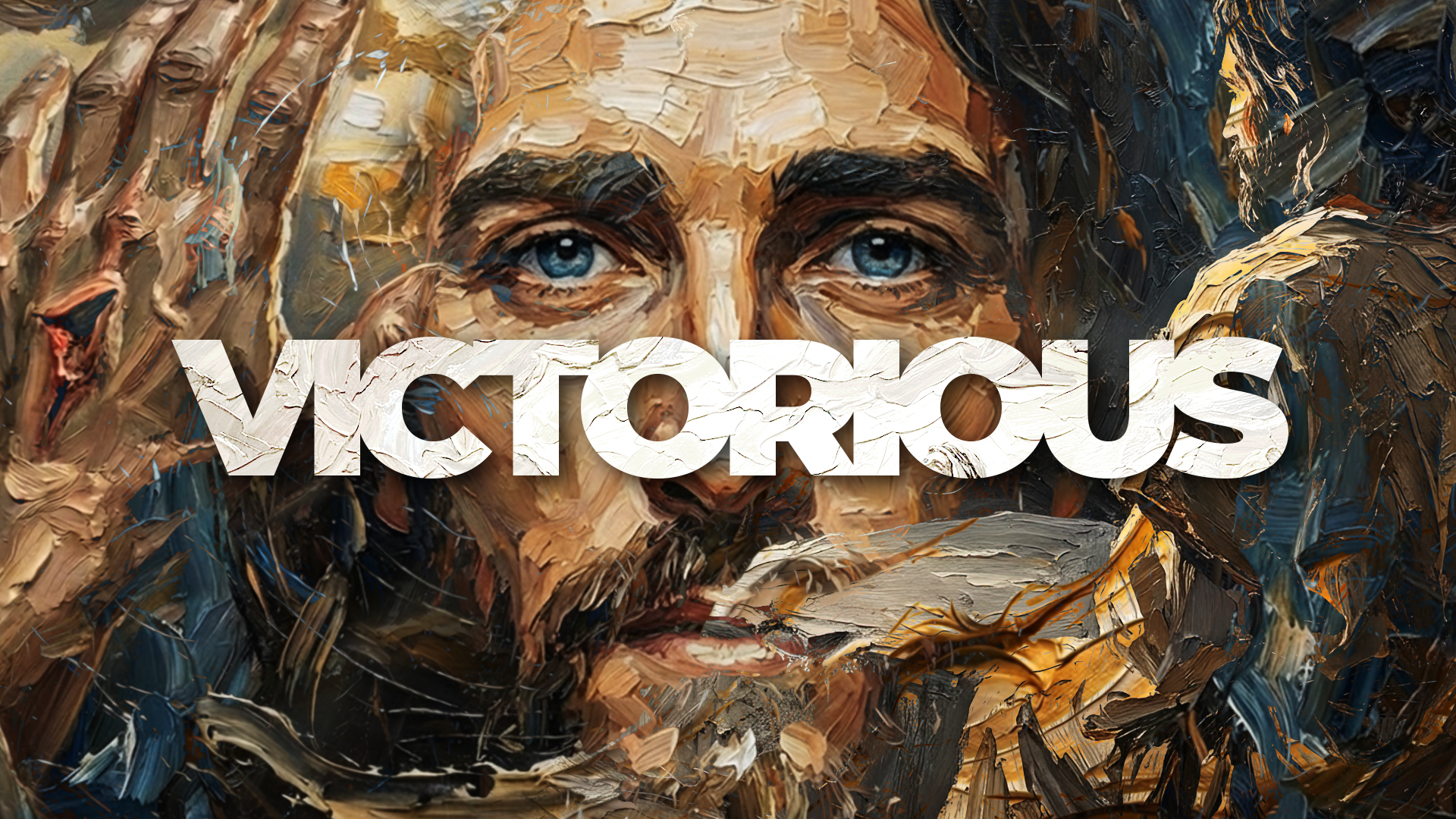 Mini-Movie: Victorious Mini-Movie — Easter Video on God's Redemptive Story