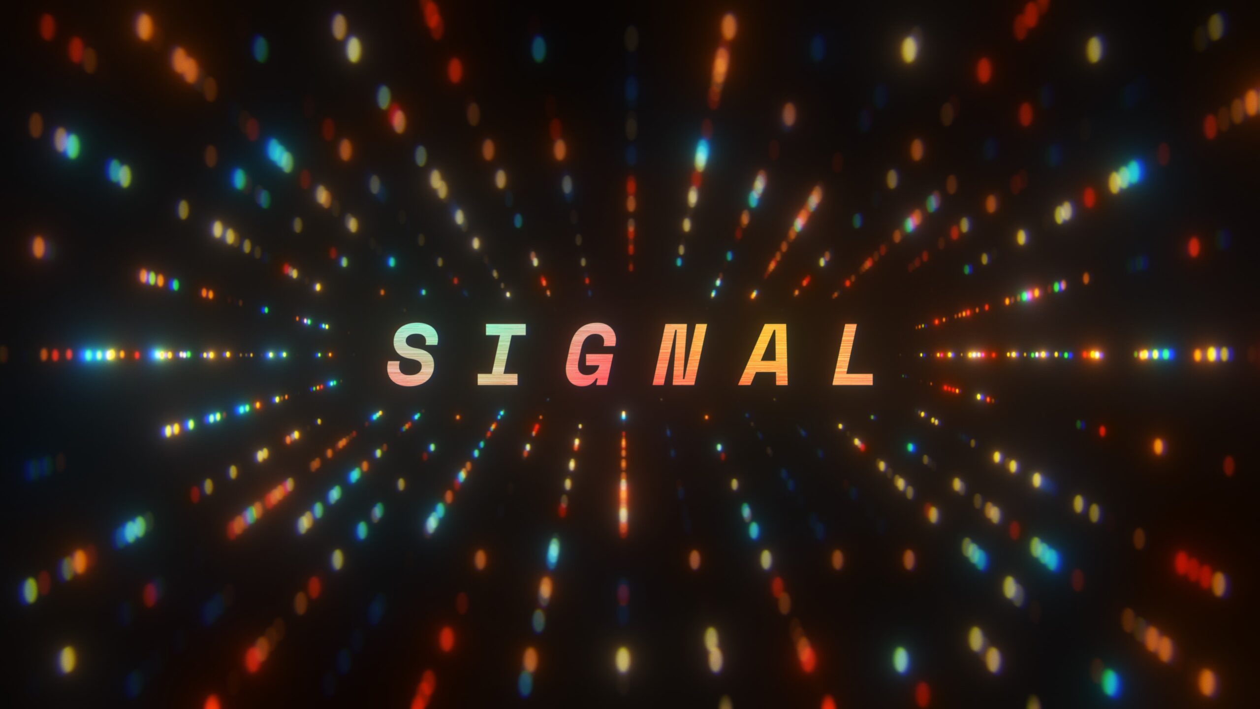 Motion Graphics: Signal Theme Pack Church Visuals